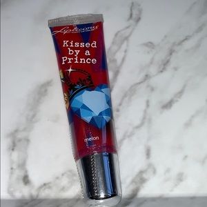 Royal Wedding 👑 Kissed By A Prince Liplicious Melon 🍉 💋